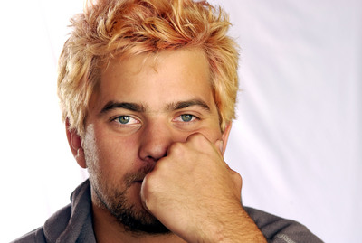 Joshua Jackson poster