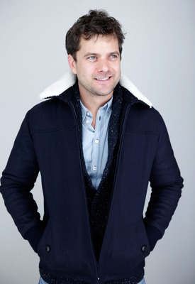 Joshua Jackson poster