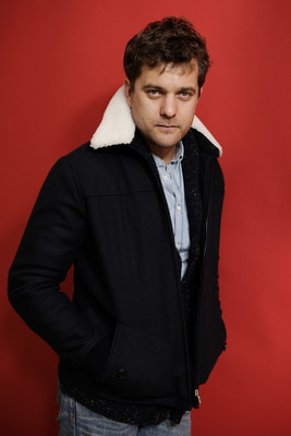 Joshua Jackson poster
