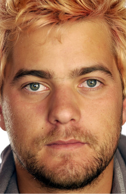 Joshua Jackson poster