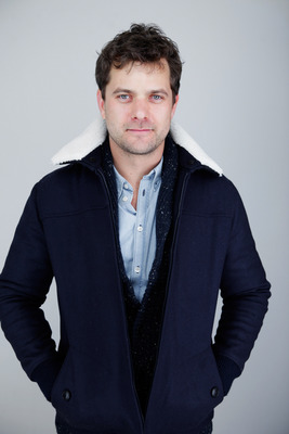 Joshua Jackson poster
