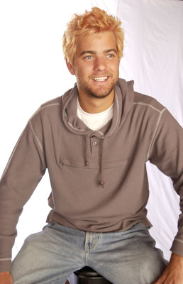 Joshua Jackson poster