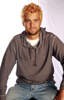 Joshua Jackson poster
