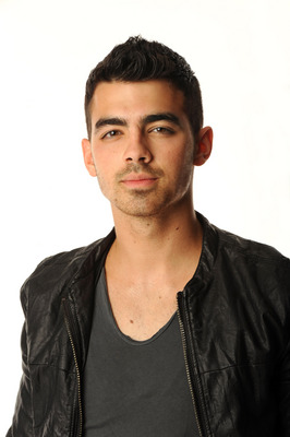 Joe Jonas poster