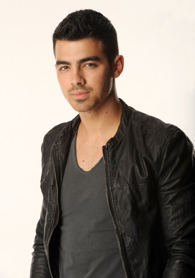 Joe Jonas poster