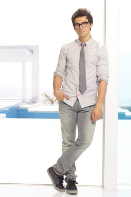 Joe Jonas poster