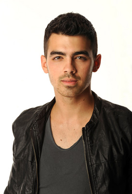 Joe Jonas poster
