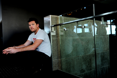 Sam Worthington poster