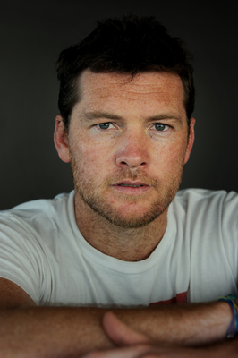 Sam Worthington poster
