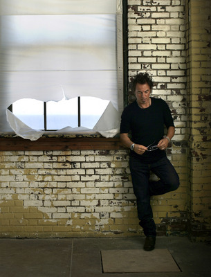Bruce Springsteen poster