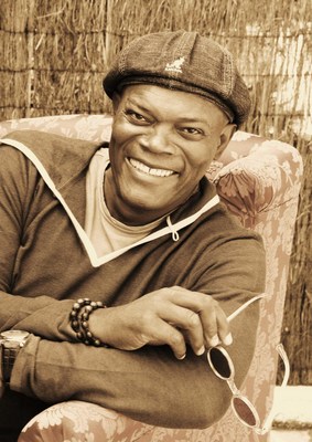 Samuel L Jackson poster