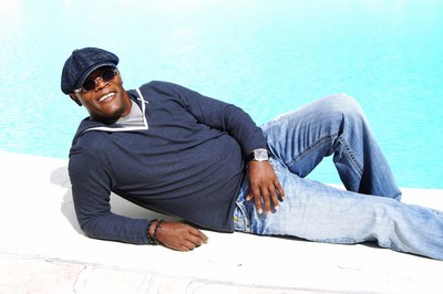 Samuel L Jackson poster