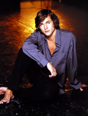 Hugh Dancy poster