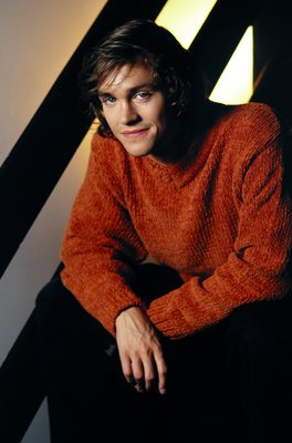 Hugh Dancy poster