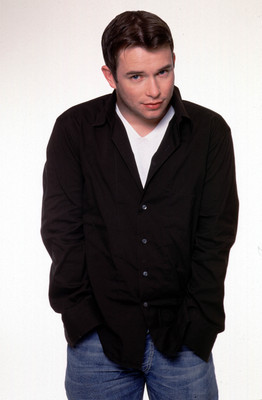 Stephen Gately poster