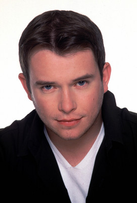 Stephen Gately poster