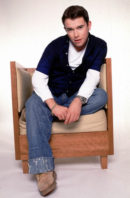 Stephen Gately poster