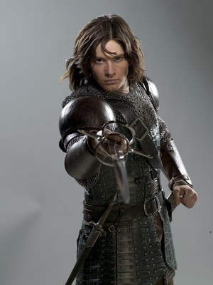 Ben Barnes sweatshirt