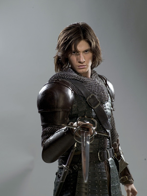 Ben Barnes sweatshirt