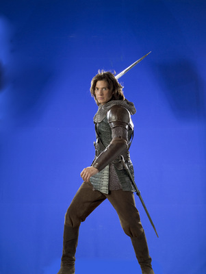 Ben Barnes sweatshirt