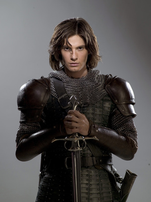 Ben Barnes sweatshirt