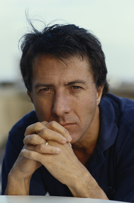 Dustin Hoffman poster