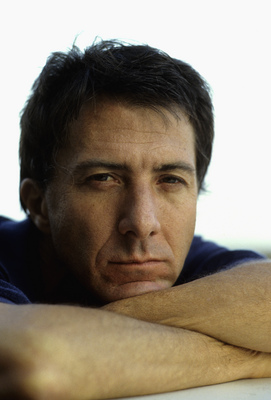 Dustin Hoffman poster