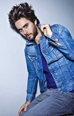 Jared Leto poster