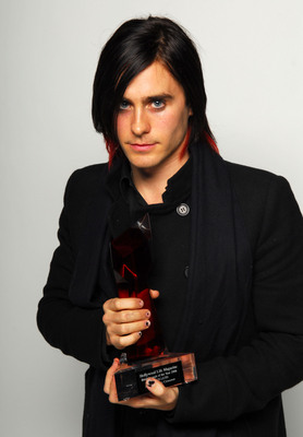 Jared Leto poster