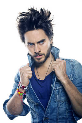 Jared Leto poster