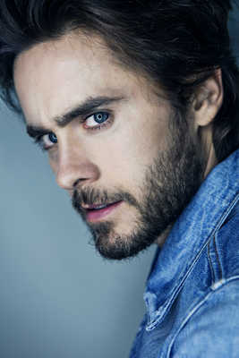 Jared Leto poster