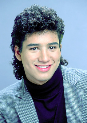 Mario Lopez poster