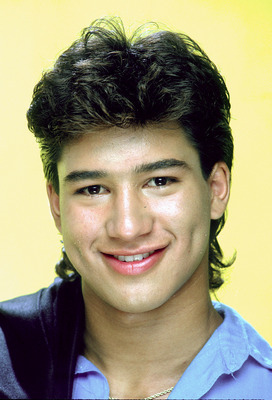 Mario Lopez poster