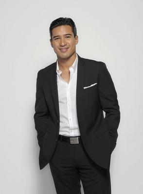 Mario Lopez poster