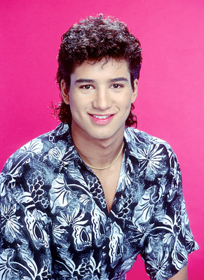 Mario Lopez poster