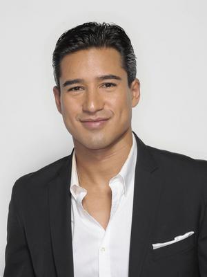 Mario Lopez poster