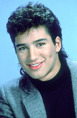 Mario Lopez poster