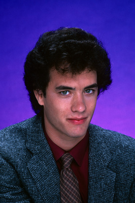 Tom Hanks poster