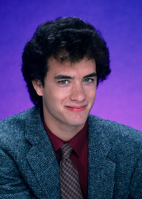Tom Hanks poster