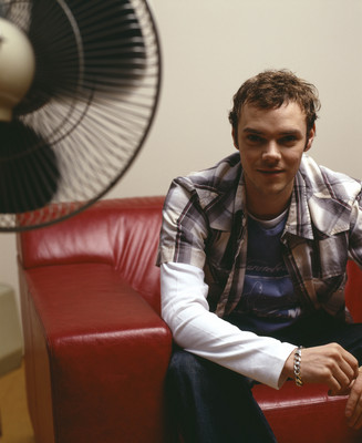 Joe Absolom poster