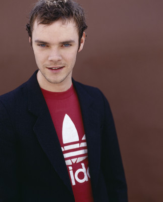 Joe Absolom poster