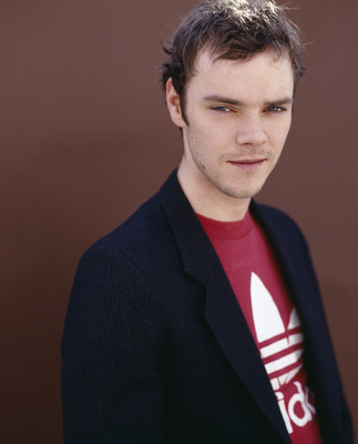 Joe Absolom poster