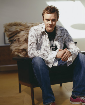 Joe Absolom poster