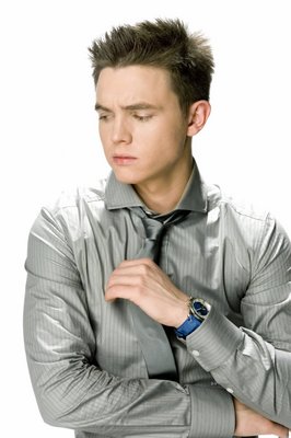 Jesse McCartney poster