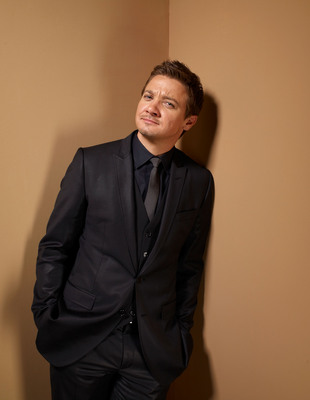 Jeremy Renner poster