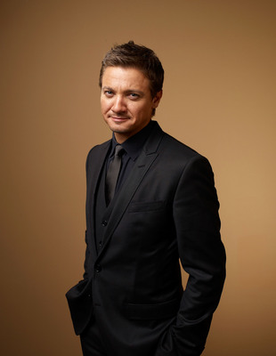 Jeremy Renner poster