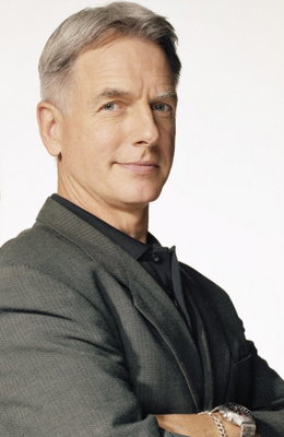 Mark Harmon poster