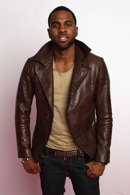 Jason Derulo sweatshirt