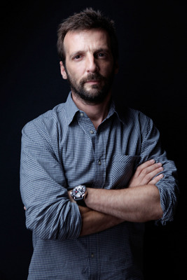 Mathieu Kassovitz poster