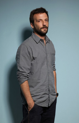 Mathieu Kassovitz poster